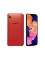 Samsung A105 Galaxy A10 Dual Sim 32GB (Ekspozicinė prekė)